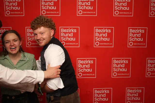 Foto: Fotobox MeinBezirk Linz-Land