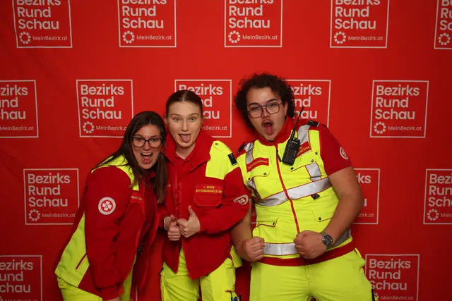 Foto: Fotobox MeinBezirk Linz-Land