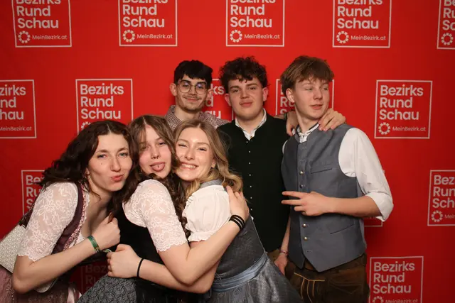 Foto: Fotobox MeinBezirk Linz-Land