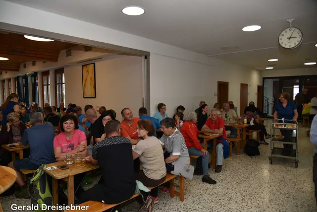 Foto: Gerald Dreisieber