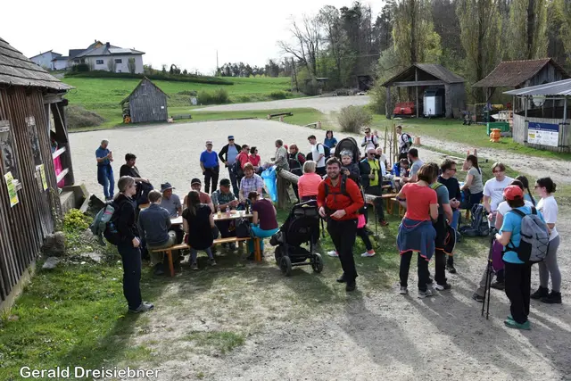 Foto: Gerald Dreisieber