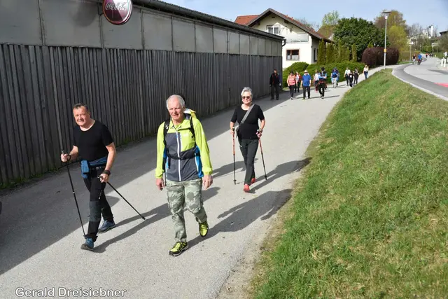 Foto: Gerald Dreisieber