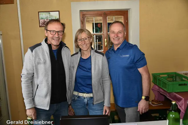 Foto: Gerald Dreisieber