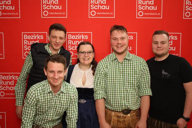 Foto: Fotobox MeinBezirk Linz-Land