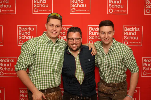 Foto: Fotobox MeinBezirk Linz-Land