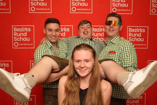 Foto: Fotobox MeinBezirk Linz-Land