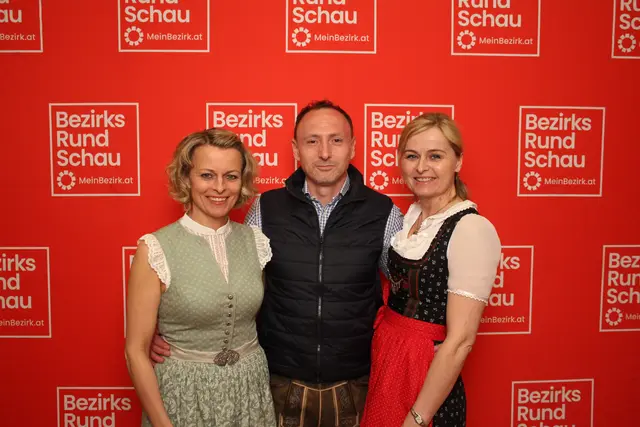 Foto: Fotobox MeinBezirk Linz-Land