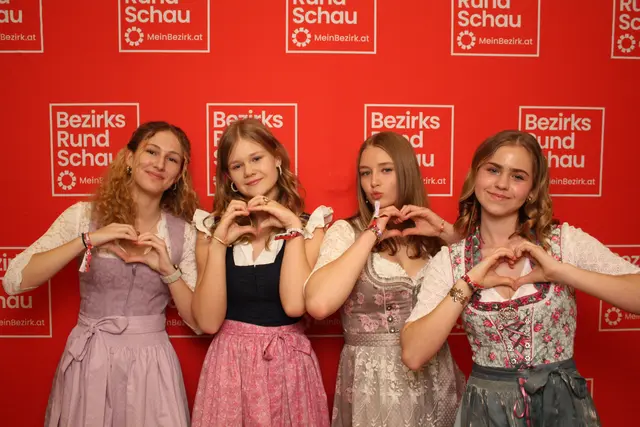 Foto: Fotobox MeinBezirk Linz-Land