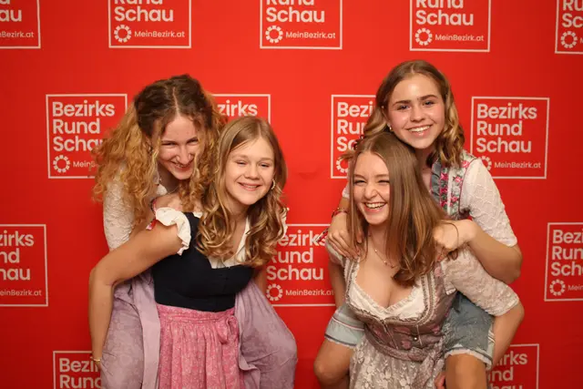 Foto: Fotobox MeinBezirk Linz-Land