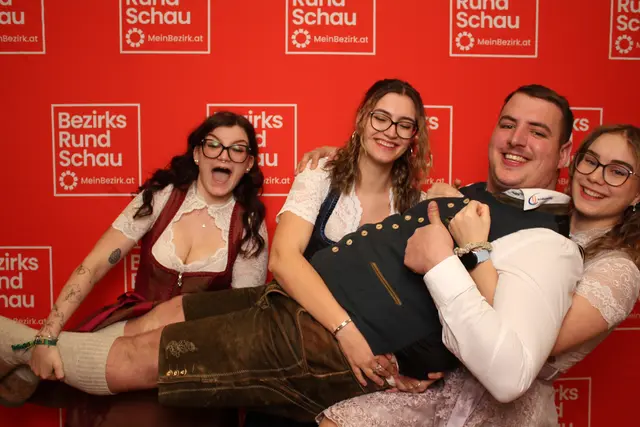 Foto: Fotobox MeinBezirk Linz-Land