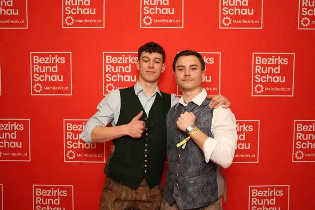 Foto: Fotobox MeinBezirk Linz-Land