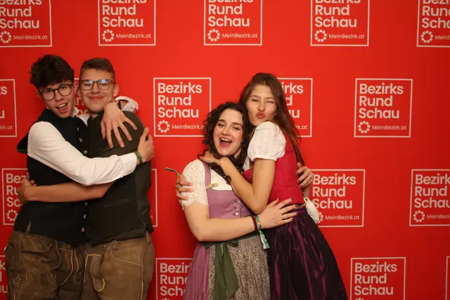 Foto: Fotobox MeinBezirk Linz-Land