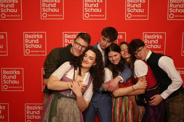 Foto: Fotobox MeinBezirk Linz-Land