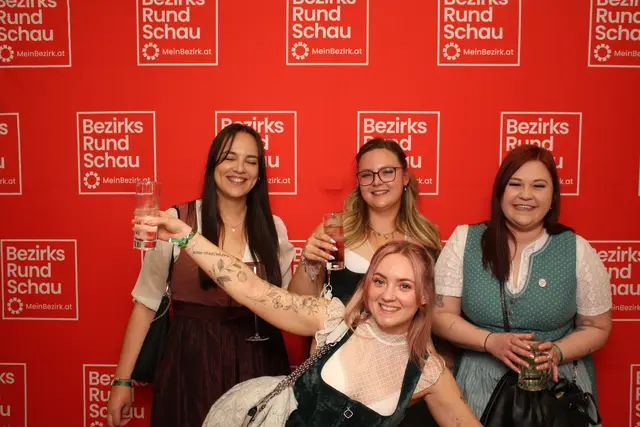 Foto: Fotobox MeinBezirk Linz-Land