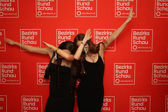 Foto: Fotobox MeinBezirk Linz-Land