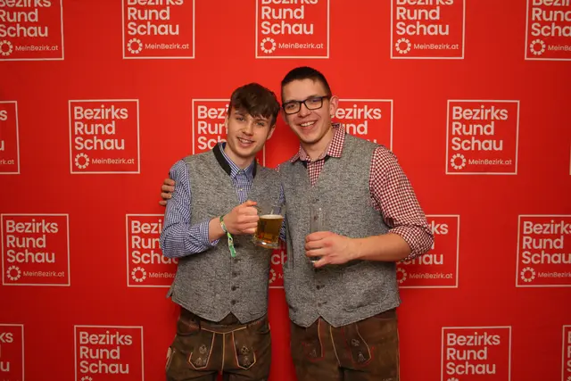 Foto: Fotobox MeinBezirk Linz-Land