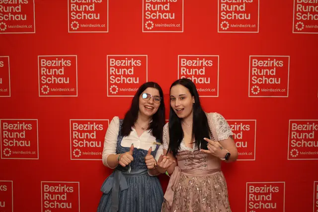 Foto: Fotobox MeinBezirk Linz-Land