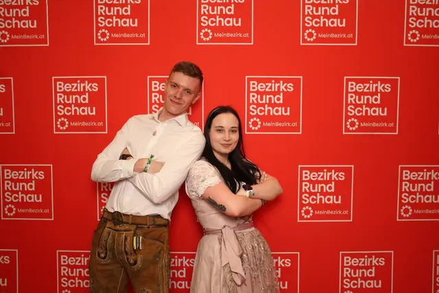 Foto: Fotobox MeinBezirk Linz-Land