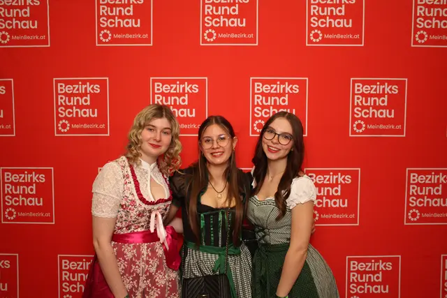 Foto: Fotobox MeinBezirk Linz-Land