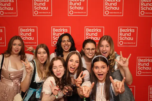 Foto: Fotobox MeinBezirk Linz-Land