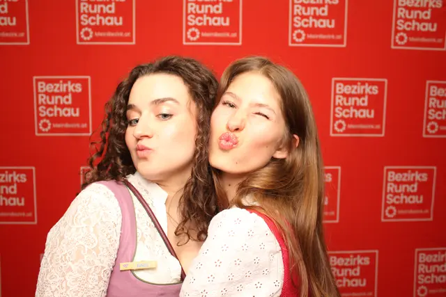 Foto: Fotobox MeinBezirk Linz-Land