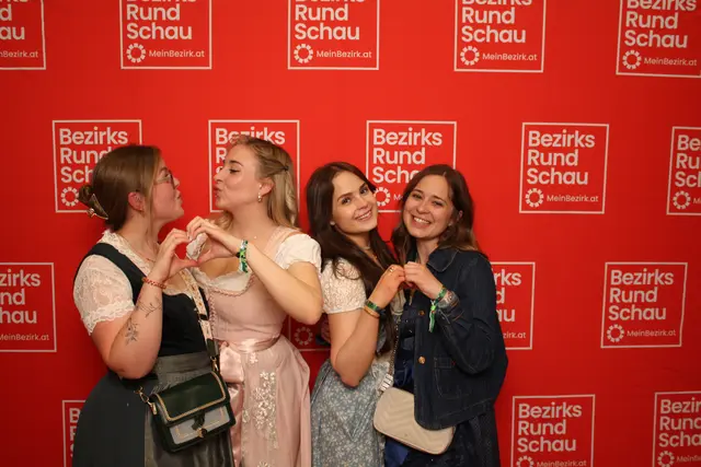 Foto: Fotobox MeinBezirk Linz-Land