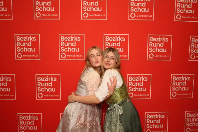 Foto: Fotobox MeinBezirk Linz-Land