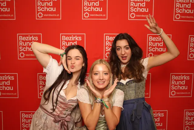 Foto: Fotobox MeinBezirk Linz-Land