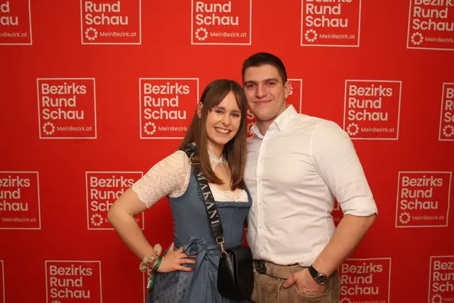 Foto: Fotobox MeinBezirk Linz-Land