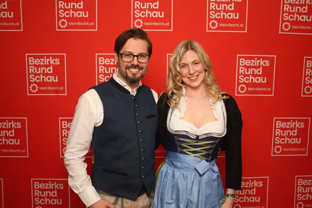 Foto: Fotobox MeinBezirk Linz-Land