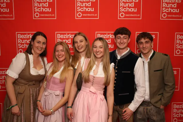 Foto: Fotobox MeinBezirk Linz-Land