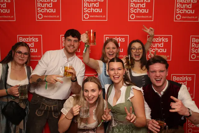 Foto: Fotobox MeinBezirk Linz-Land