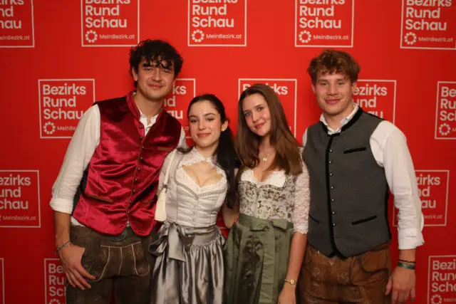 Foto: Fotobox MeinBezirk Linz-Land