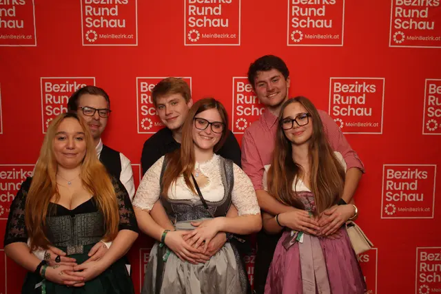 Foto: Fotobox MeinBezirk Linz-Land