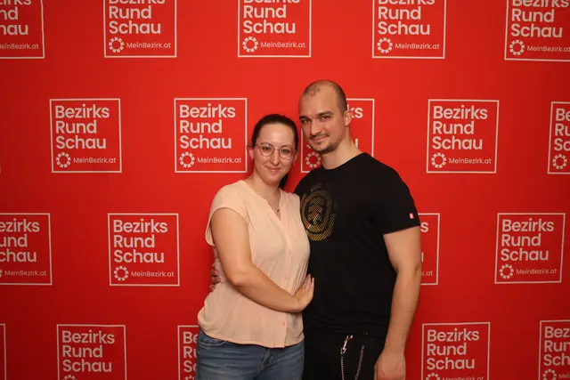 Foto: Fotobox MeinBezirk Linz-Land