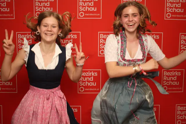 Foto: Fotobox MeinBezirk Linz-Land