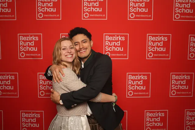 Foto: Fotobox MeinBezirk Linz-Land