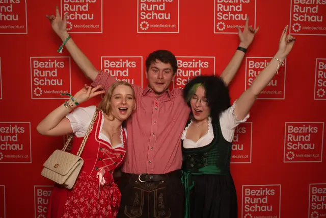 Foto: Fotobox MeinBezirk Linz-Land