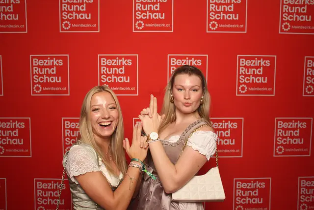 Foto: Fotobox MeinBezirk Linz-Land