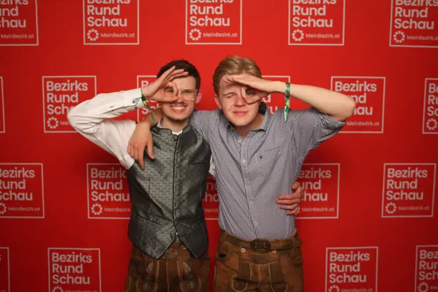 Foto: Fotobox MeinBezirk Linz-Land