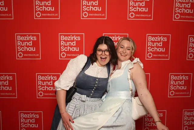 Foto: Fotobox MeinBezirk Linz-Land
