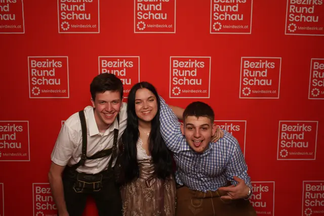 Foto: Fotobox MeinBezirk Linz-Land