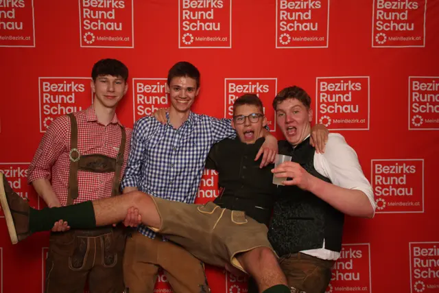 Foto: Fotobox MeinBezirk Linz-Land