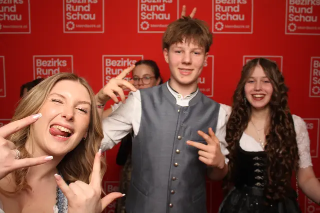 Foto: Fotobox MeinBezirk Linz-Land