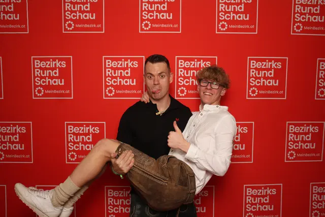 Foto: Fotobox MeinBezirk Linz-Land