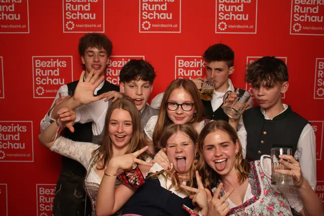 Foto: Fotobox MeinBezirk Linz-Land