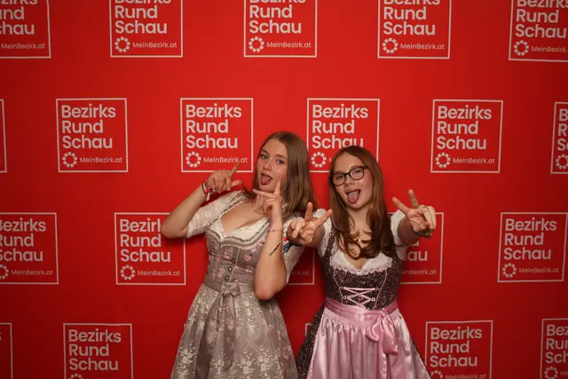 Foto: Fotobox MeinBezirk Linz-Land