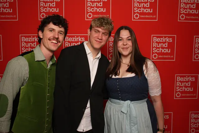 Foto: Fotobox MeinBezirk Linz-Land