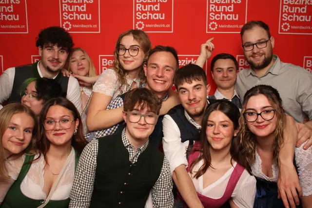 Foto: Fotobox MeinBezirk Linz-Land