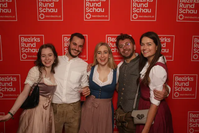 Foto: Fotobox MeinBezirk Linz-Land